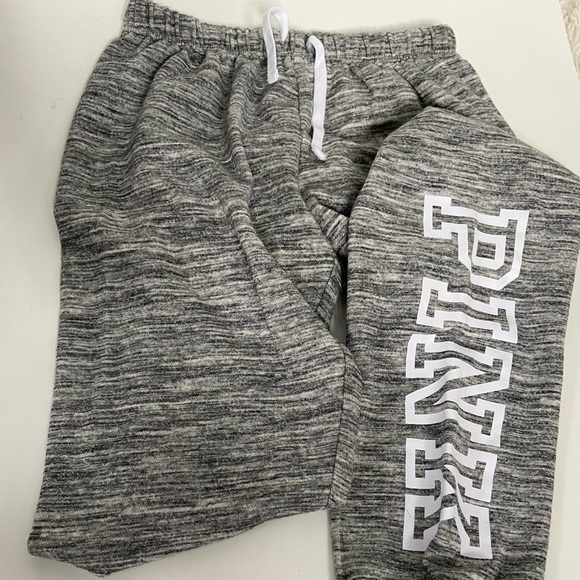 VS PINK Sweatpants - Picture 2 of 5